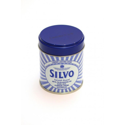 RKO-56 silver / Preparat do czyszczenia srebra