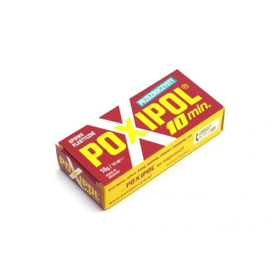 RKO-460 / Klej dwuskładnikowy Poxipol