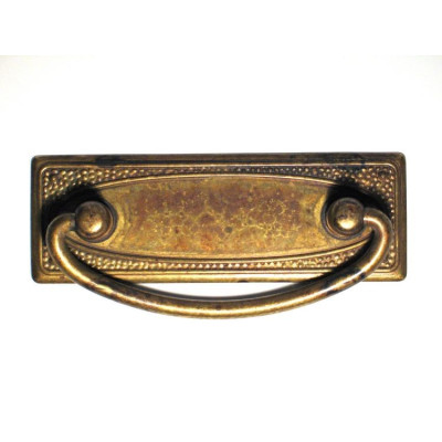 R-169 / Uchwyt mosiężny 1434097