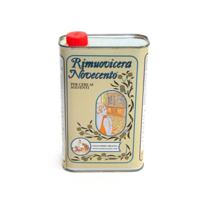 RKO-38 / Zmywacz do wosków 1 l.