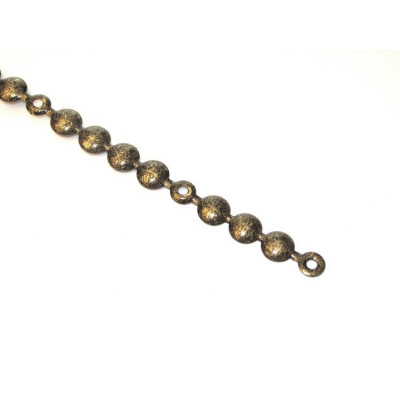 PIN.T-N1.02 / Listwa pinezek ozdobnych