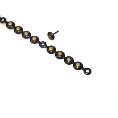 PIN.T-N1.01 / Listwa pinezek ozdobnych