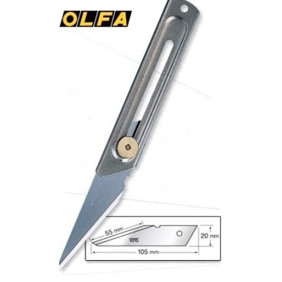 OLFA CKB-2 / Ostrza do noża CK-2