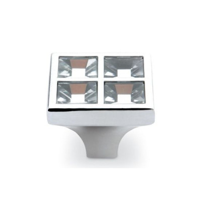 G31-CD3022.000.K / Gałka meblowa CD3022.000.K