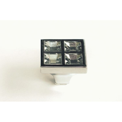 G31-CD3022.000.K / Gałka meblowa CD3022.000.K