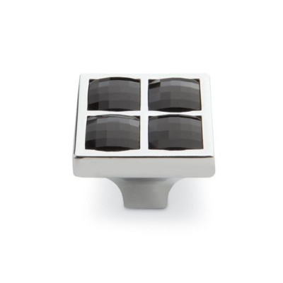 G31-CD3022.000.CK / Gałka meblowa CD3022.000.CK