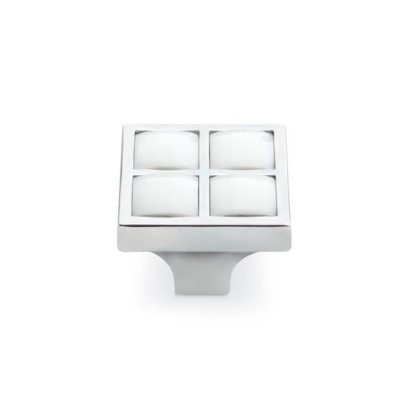 G31-CD3022.000.BK / Gałka meblowa CD3022.000.BK