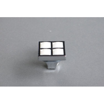 G31-CD3022.000.BK / Gałka meblowa CD3022.000.BK