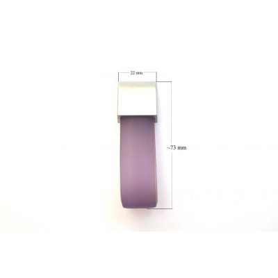 G28-367 / Uchwyt metal-tworzywo