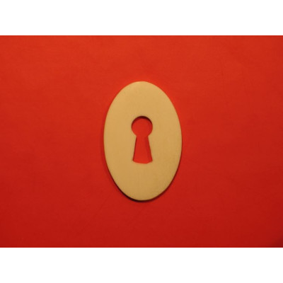 BK 0062 / Kluczynka kościana