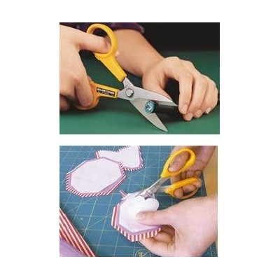 Profesjonalne nożyczki Olfa