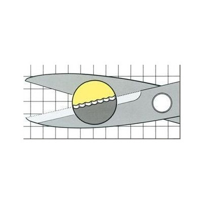 Profesjonalne nożyczki Olfa