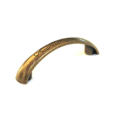 R-15081.064.09 / Uchwyt meblowy 64 mm