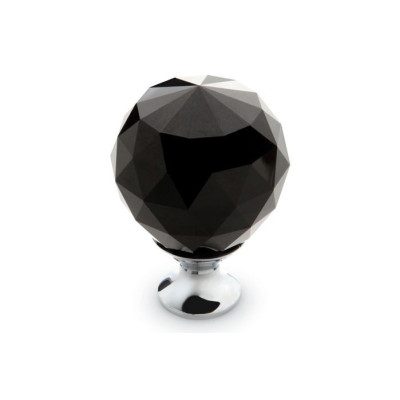 G31-CD7175.40.CK / Gałka meblowa BR-A40 CZ