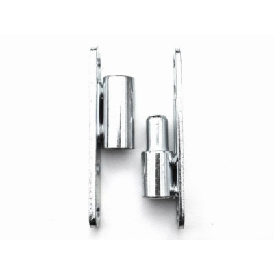 Z33-60 / Zawias nakładany