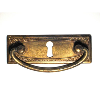 R-178 / Uchwyt mosiężny1435097