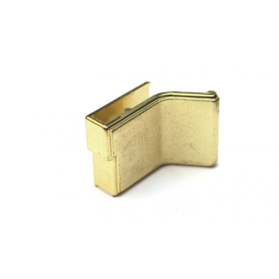 BB5-AU.U / Uchwyt do drzwi szklanych