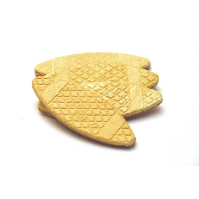 Lamelka M 100 szt. / Lamelka 100 szt.