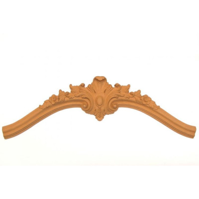 R-4211 / Ornament z pyłu drzewnego