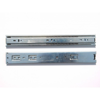 S3-350 / Prowadnica kulkowa teleskopowa