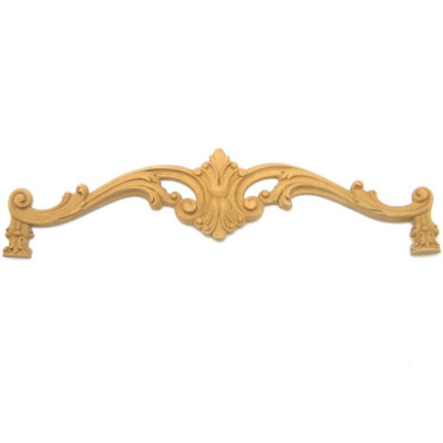 R-4358 / Ornament z pyłu drzewnego