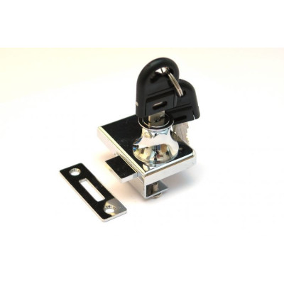 Z30-275 / Zamek do drzwi szklanych