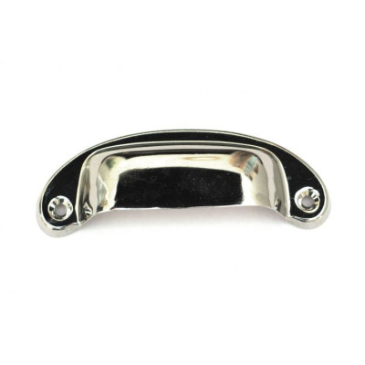 OM 139.A / Uchwyt meblowy - muszelka