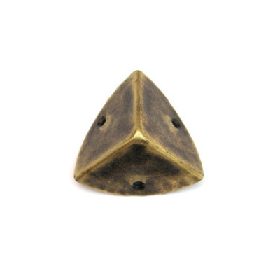 L-252.PAT / Narożnik  patynowany