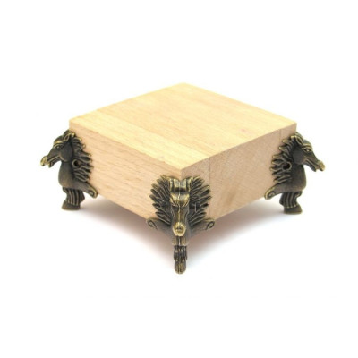 NKU-20 / Nóżka ozdobna NKU-20  / 1 szt