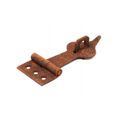 B-817R / Skobel żelazny