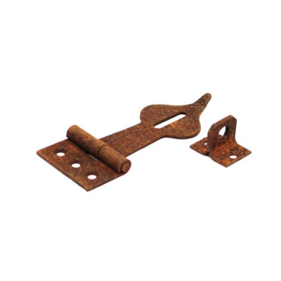 B-817R / Skobel żelazny