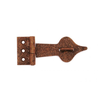 B-817R / Skobel żelazny