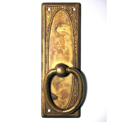 R-1062 / Uchwyt mosiężny 1436097