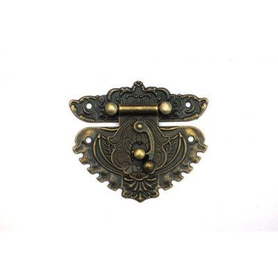 Zamknięcie do kasetek