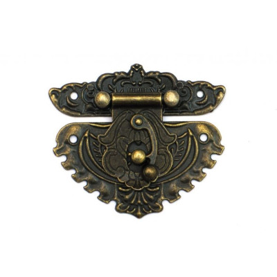 Zamknięcie do kasetek