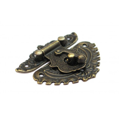 Zamknięcie do kasetek