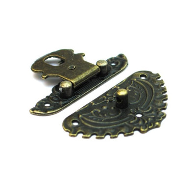 Zamknięcie do kasetek