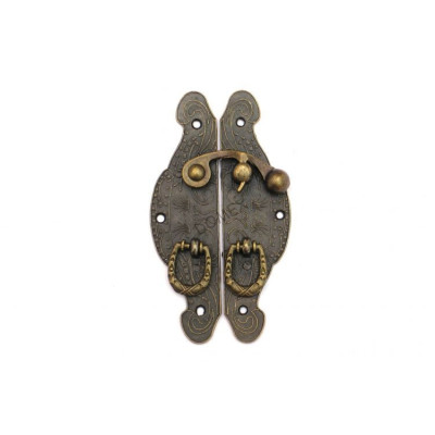 B-216.UJ.133 / Zamknięcie do kasetek