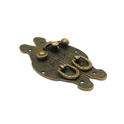 B-216.UJ.133 / Zamknięcie do kasetek