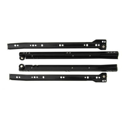 S-250 / Prowadnica szufladowa rolkowa