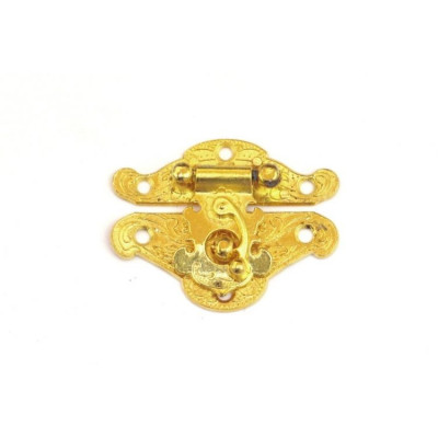 B-216.UJ.85 / Zamknięcie do kasetek