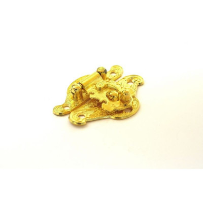 B-216.UJ.85 / Zamknięcie do kasetek