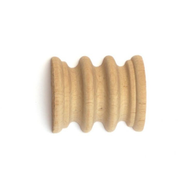 AT-ŚL.M / Pilaster  drewniany