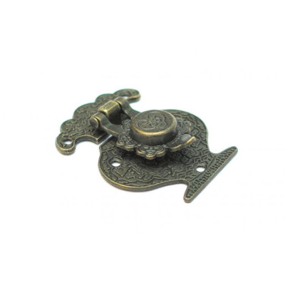 B-216.UJ.116 / Zamknięcie do kasetek