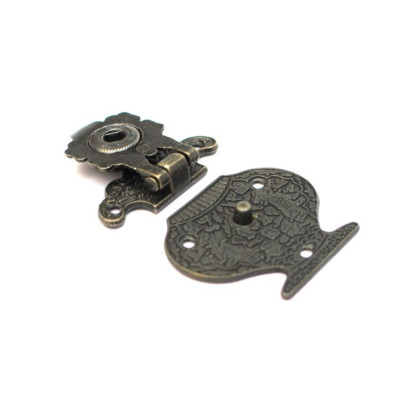 B-216.UJ.116 / Zamknięcie do kasetek