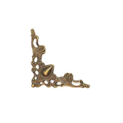 B-536.AŻ.PAT / Narożnik ozdobny