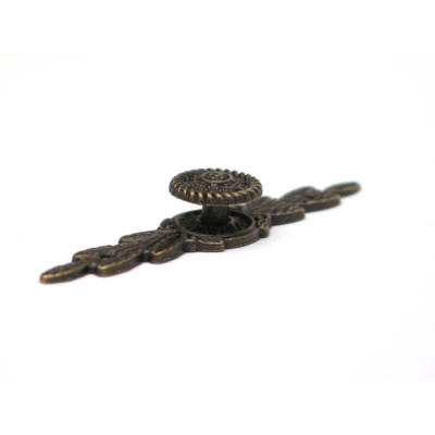 UCH-UJ.M / Gałka ozdobna