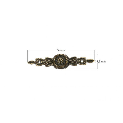 UCH-UJ.M / Gałka ozdobna