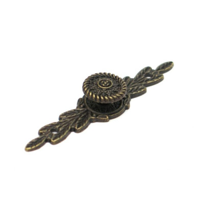 UCH-UJ.D / Gałka ozdobna