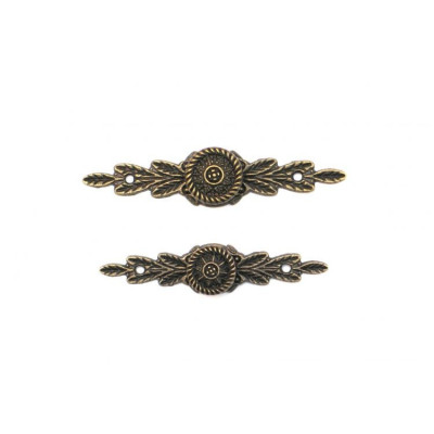 UCH-UJ.D / Gałka ozdobna